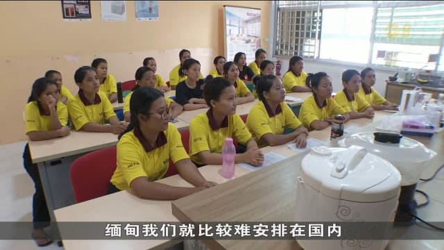 人力部吁雇主确认女佣已接种麻疹疫苗或免疫 中介接获大量咨询