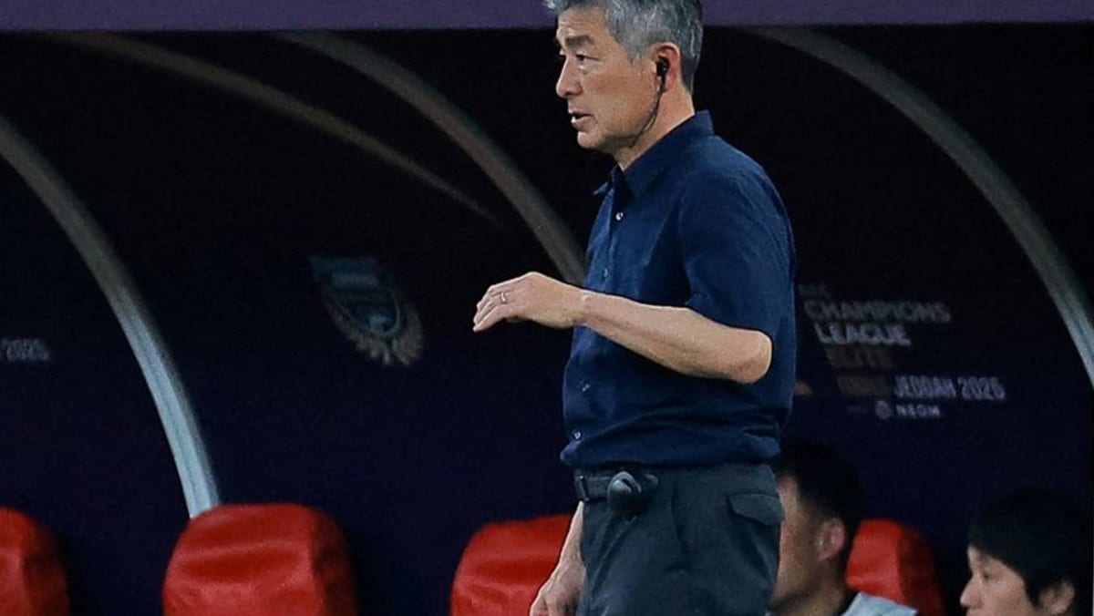 Players don't play with wallets says Kawasaki coach ahead of Asian final
