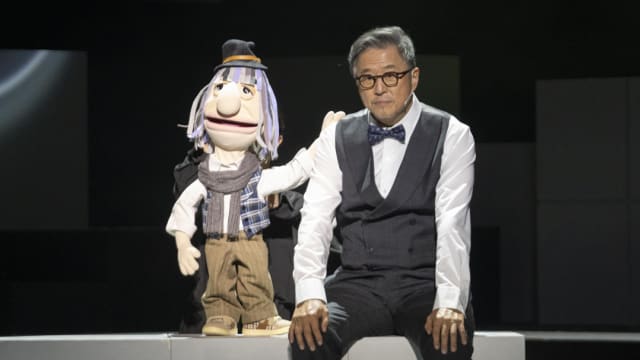 王伟忠已立好遗嘱　遗产不会全留给孩子