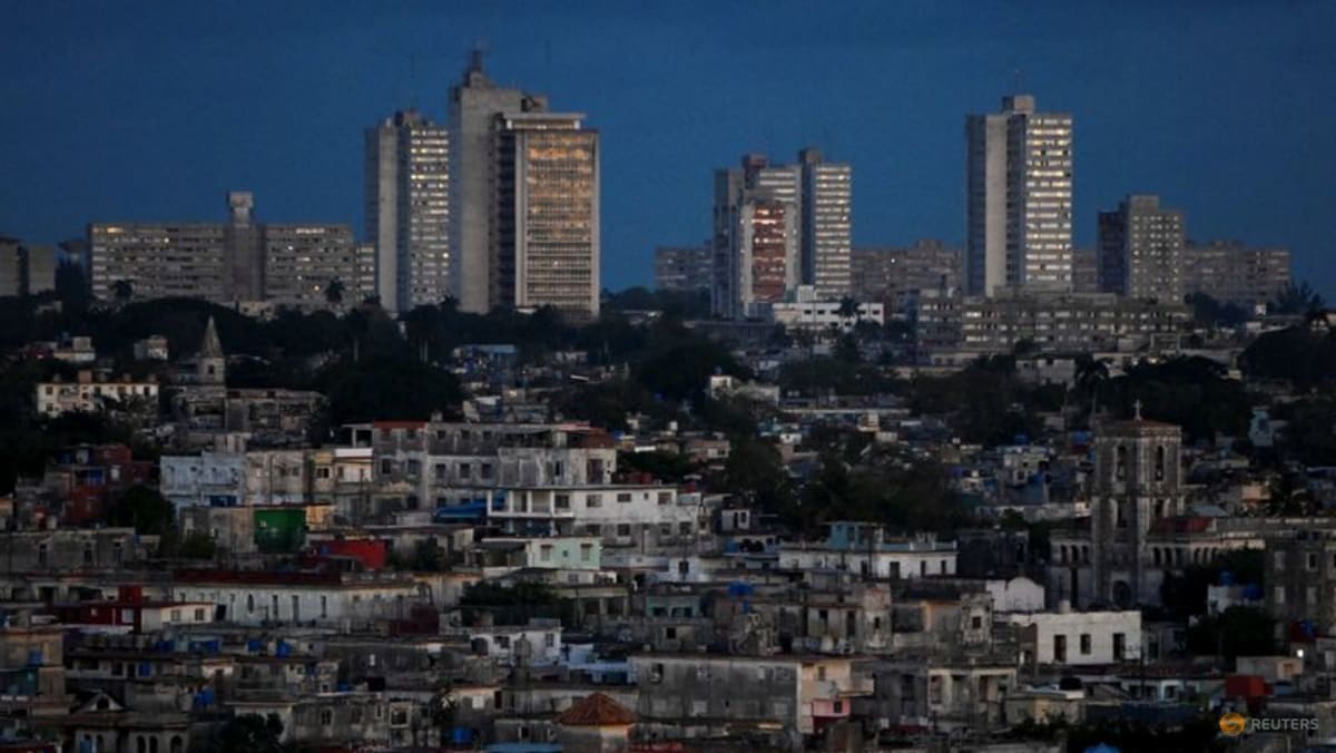 US to allow Russian oil tanker to reach Cuba: Report