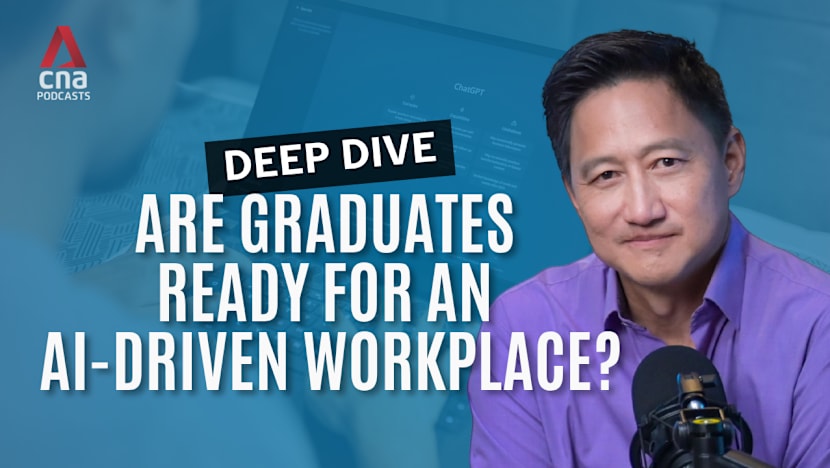 Deep Dive - Are educators, fresh graduates and employers aligned on AI?
