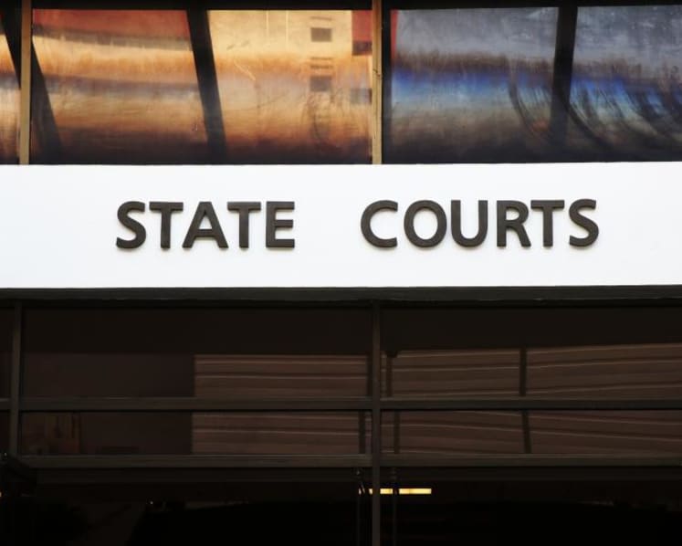 Man on trial for raping 14-year-old daughter