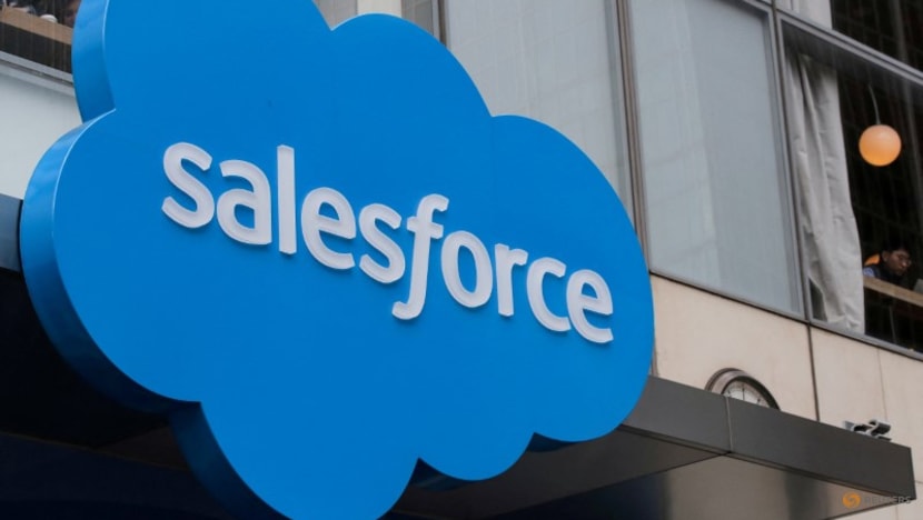 Salesforce to cut 1,000 roles, Bloomberg News reports Salesforce to cut 1,000 roles, Bloomberg News reports