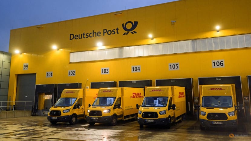 DHL to cut 8,000 jobs as part of US$1.1 billion cost-saving strategy DHL to cut 8,000 jobs as part of US$1.1 billion cost-saving strategy