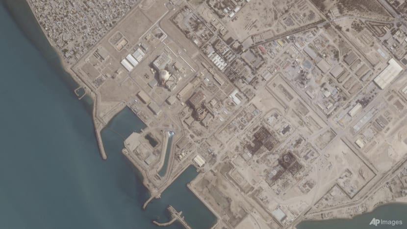 Iran's Revolutionary Guards warn Israel against any attack Iran's Revolutionary Guards warn Israel against any attack