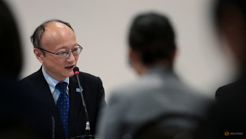 Asia Pacific faces weaker growth and higher inflation from Middle East crisis, ADB warns  