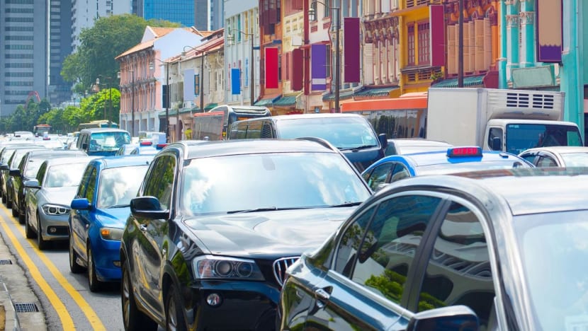 Money Talks: With COE prices at record levels, does buying a car make sense anymore? 
