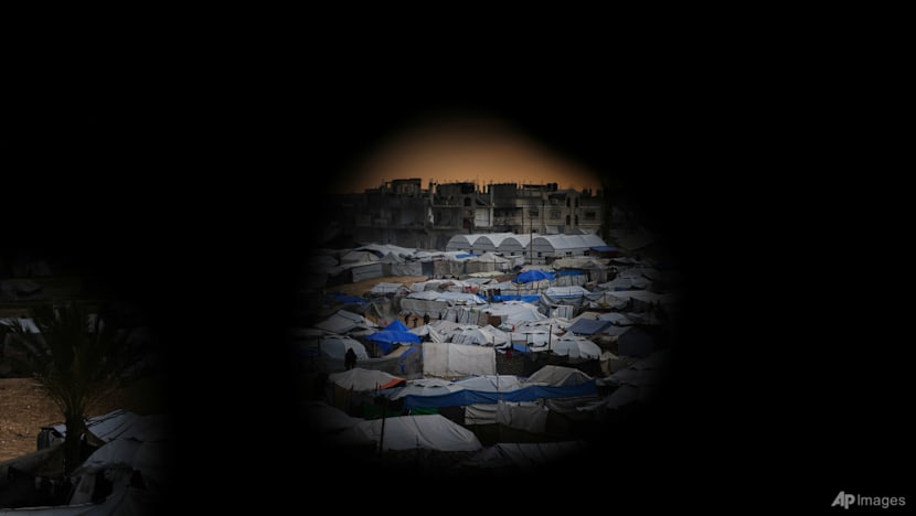 Israel says it has killed a top Hamas commander in Gaza