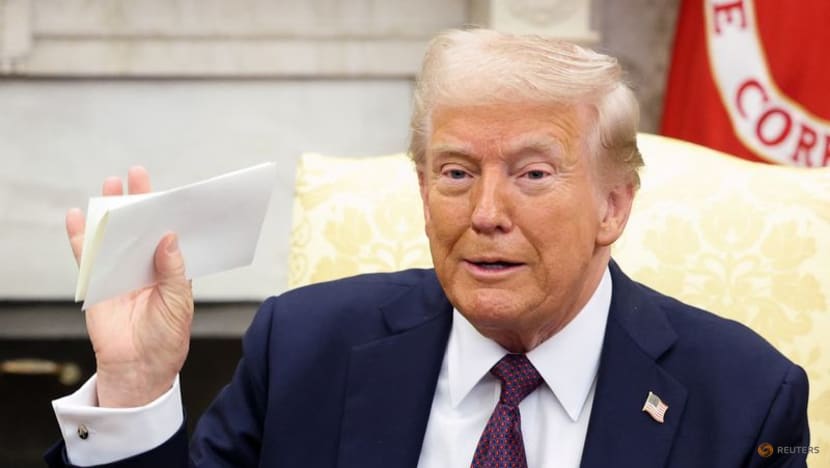 King Charles invites Trump for unprecedented second UK state visit King Charles invites Trump for unprecedented second UK state visit