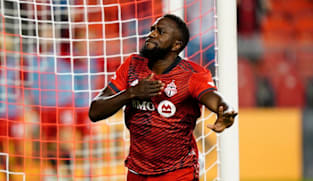 Altidore says World Cup will prove critics wrong as soccer aims to match Super Bowl buzz