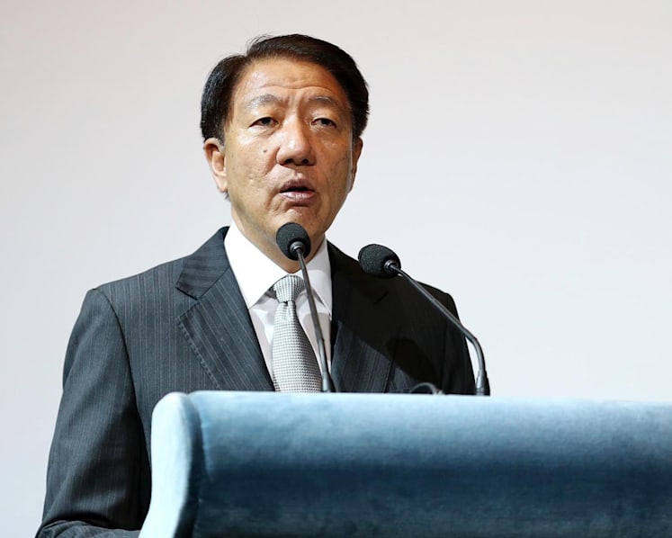 Aljunied GRC deserves candidates with legal, financial background: DPM Teo