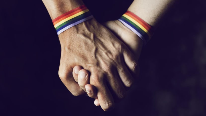 Those convicted under Section 377A can apply to have records rendered spent: Shanmugam