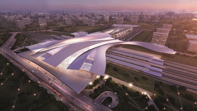 Commentary: Did the KL-Singapore high-speed rail unravel because of costs? Note other railways in Asia Commentary: Did the KL-Singapore high-speed rail unravel because of costs? Note other railways in Asia