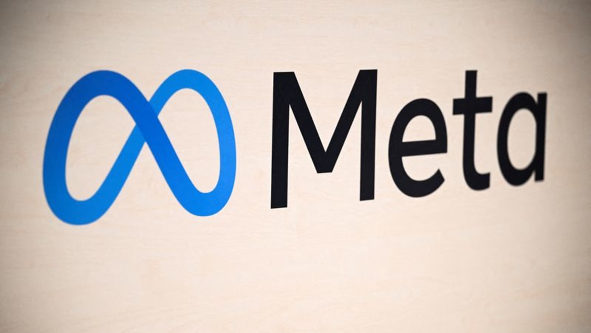 Meta beats estimates for first-quarter revenue