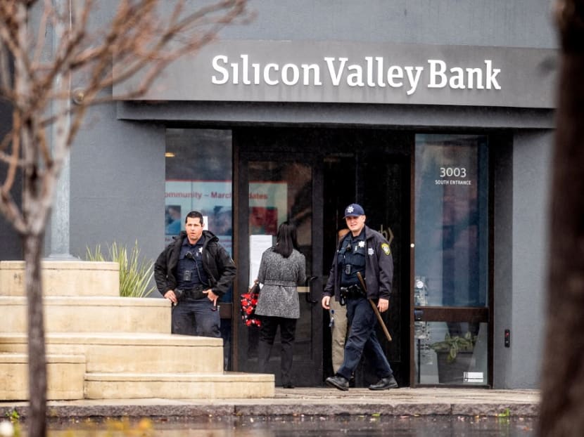 Collapse of Silicon Valley Bank a &rsquo;tragedy&rsquo;, &lsquo;slow-moving trash fire&rsquo;, say analysts