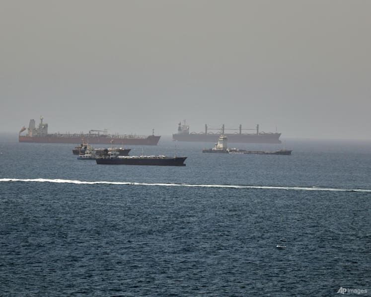 CPTPP ministers welcome US-Iran deal, urge safe passage through Strait of Hormuz