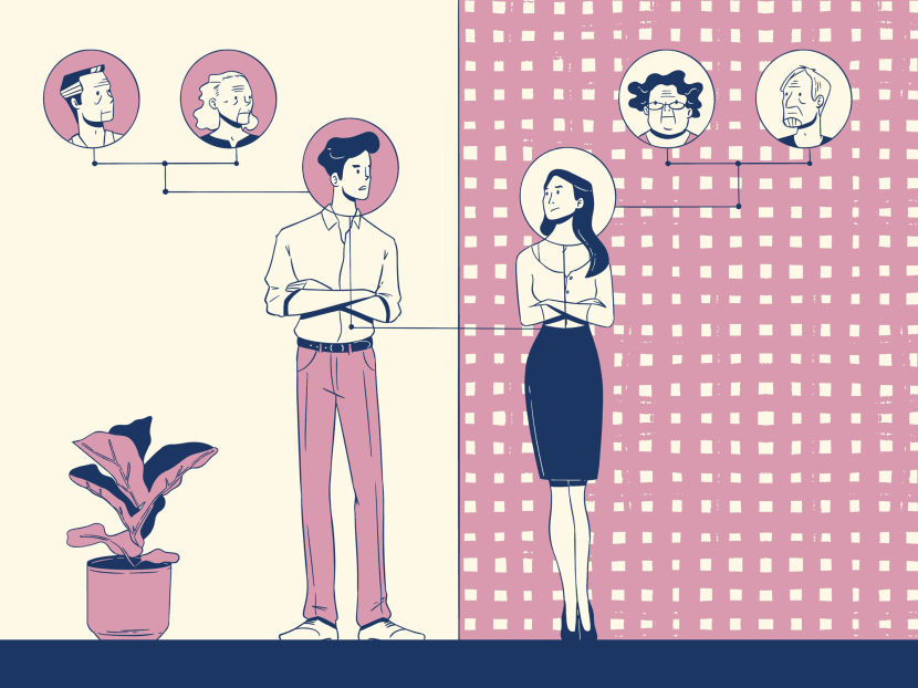 Adulting 101: How to avoid conflicts with your parents-in-law Adulting 101: How to avoid conflicts with your parents-in-law