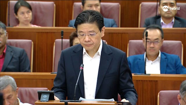 2026财政年预料出现85亿元盈余