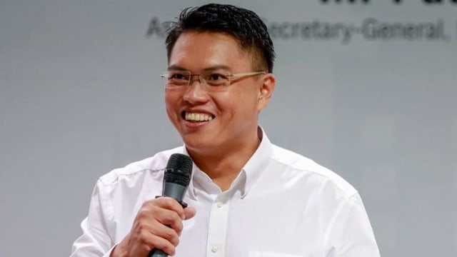 郑德源：扩大临时经济援助计划范围