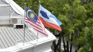 சபா மாநிலத் தேர்தல் - சாதனை அளவாக 596 வேட்பாளர்கள்