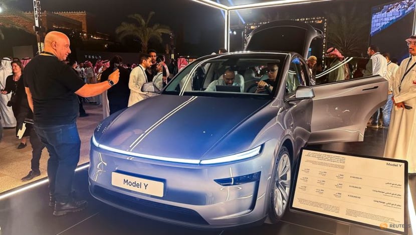 Tesla completes first fully autonomous Model Y delivery ahead of schedule Tesla completes first fully autonomous Model Y delivery ahead of schedule