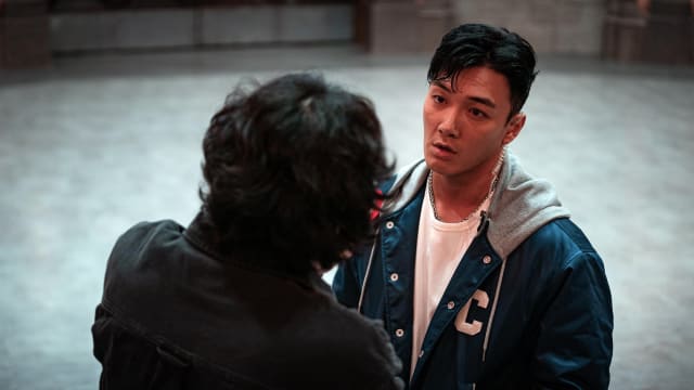【满城三带黄金甲】“The Devil's Plan: Death Room”：游戏是其次，人性是看点