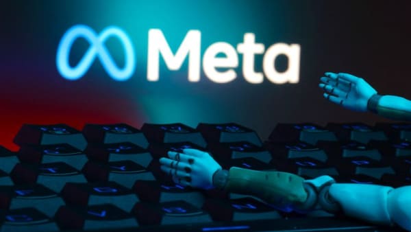 Judge in Meta case warns AI could 'obliterate' market for original works - Channel News Asia (Picture 2)