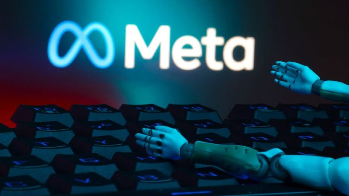 Judge in Meta case warns AI could 'obliterate' market for original works