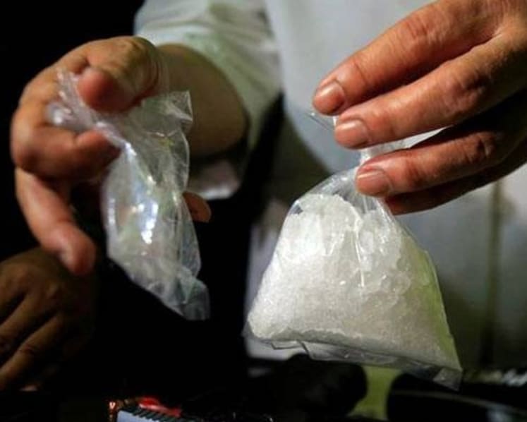 Asia’s synthetic drug seizures hit new highs as scam links ‘deepen’: UN report