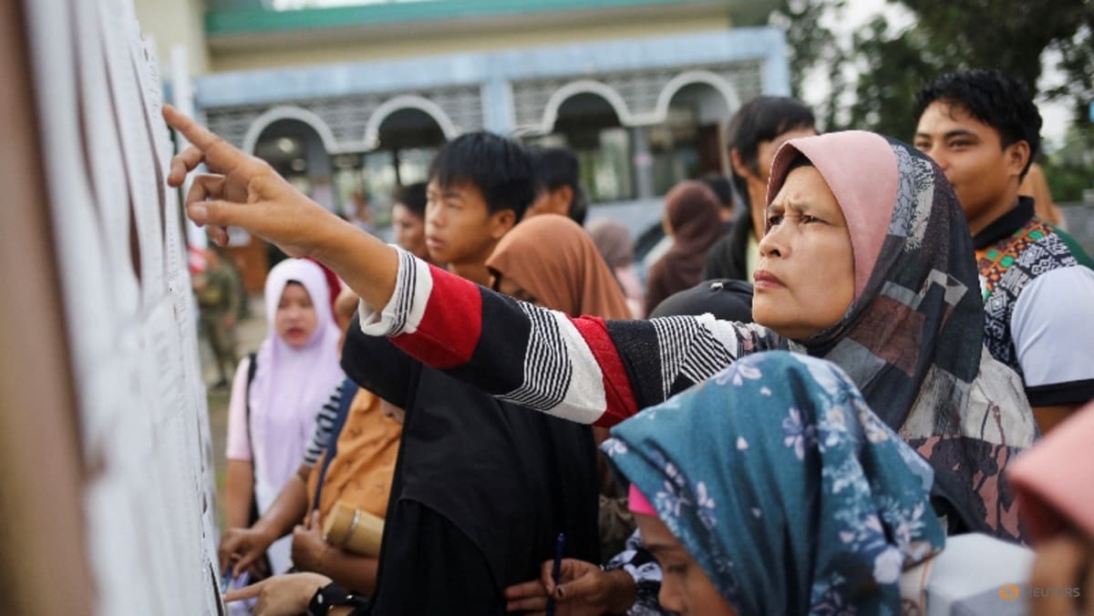 What is the Philippines’ BARMM regional election and why does it matter