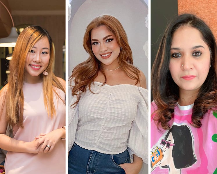 Some influencers in Singapore keen to pay for Meta Verified subscription to tackle fake accounts and boost earnings