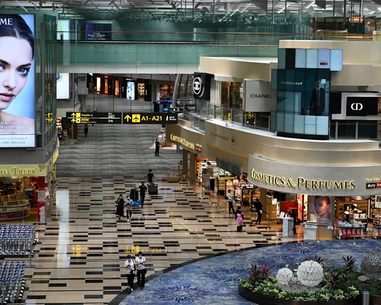 13 new imported Covid-19 cases in Singapore