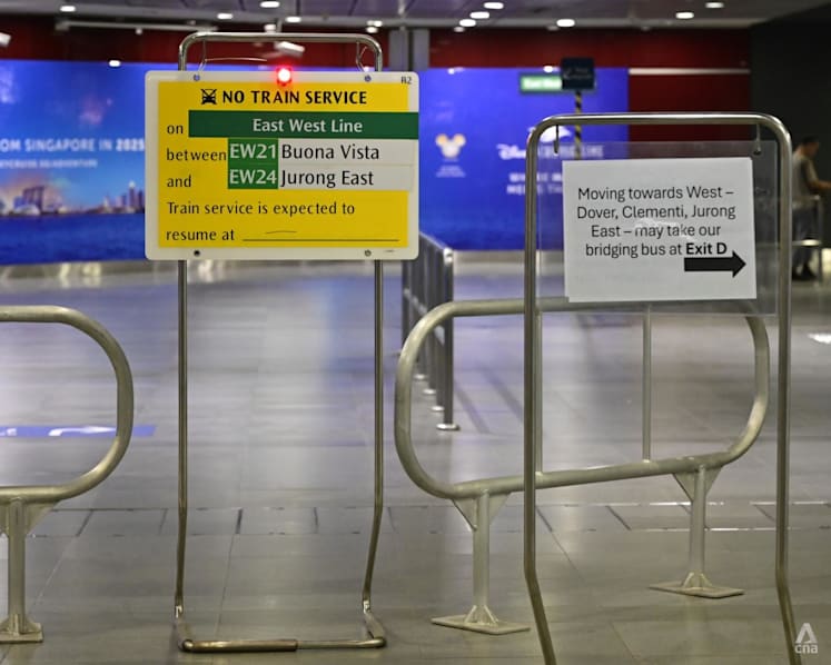 FAQ: All you need to know about the findings of the major East-West Line disruption in Sep 2024