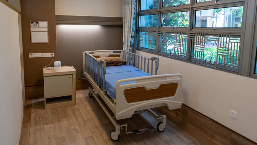 More COVID-19 treatment facilities to be set up, with about 3,700 beds by end-October More COVID-19 treatment facilities to be set up, with about 3,700 beds by end-October