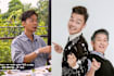 Mark Lee & Henry Thia Earned Just S$25 A Day As Comedy Nite Newbies, Spent S$11 Each On Food For Crew