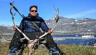 ‘Very scary’: Greenland's Southeast Asian migrants caught in Trump’s takeover push