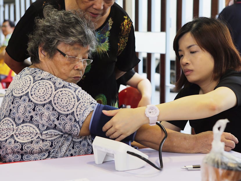 Prudent for Singapore not to adopt new US hypertension guidelines for now