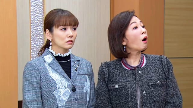 天之骄女（第298集）：山河救走尚豪