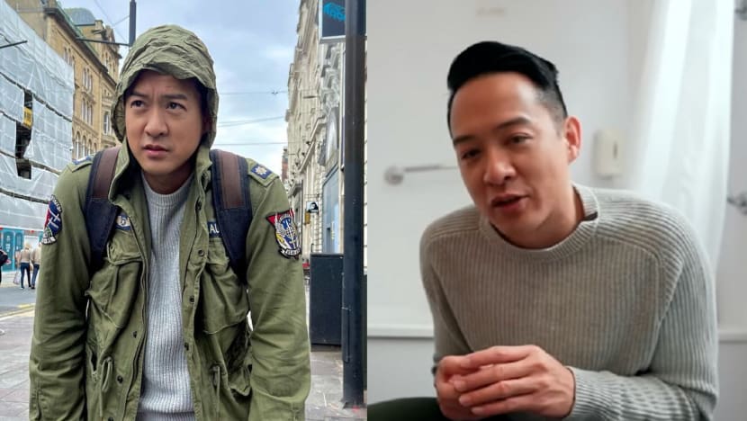 Ex TVB Actor Jason Chan Says Everything In The UK Is Expensive, Was Reminded Of How Good Hong Kong Is When He Sat On The Toilet In The Mornings Ex TVB Actor Jason Chan Says Everything In The UK Is Expensive, Was Reminded Of How Good Hong Kong Is When He Sat On The Toilet In The Mornings