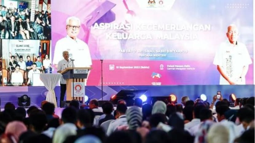M'sia bincang persiapan awal banjir bersama agensi berkaitan pada 12 Sep