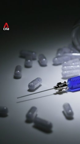 Public support for death penalty for trafficking significant amount of drugs has grown: Shanmugam