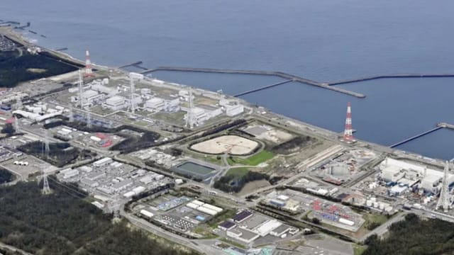 日本全球最大核电站将重启
