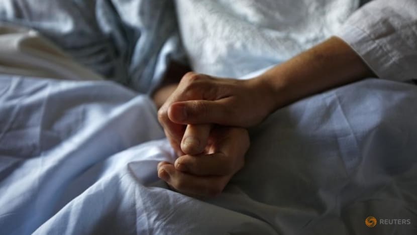 Commentary: What is well-being for someone who is terminally ill? Commentary: What is well-being for someone who is terminally ill?