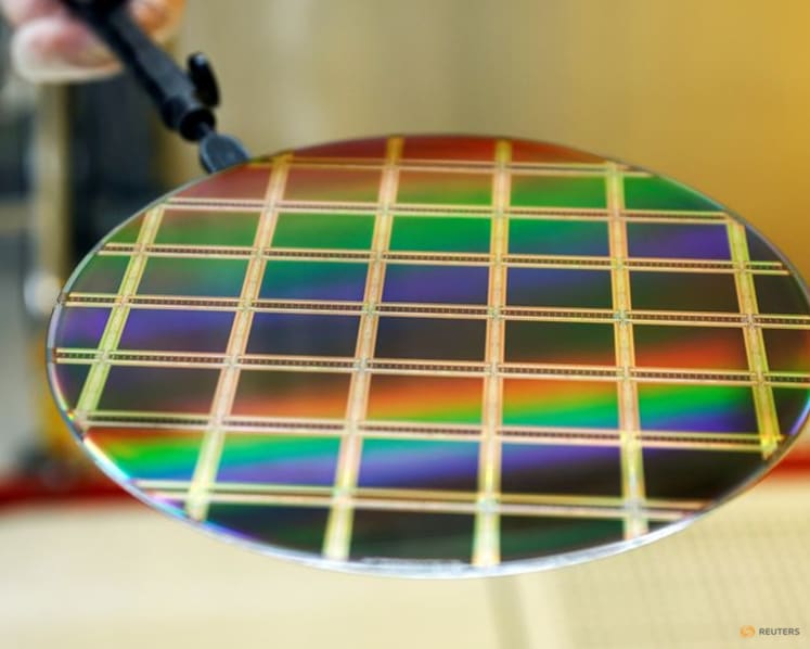 Tower Semiconductor beats quarterly profit estimates on AI-driven chip demand