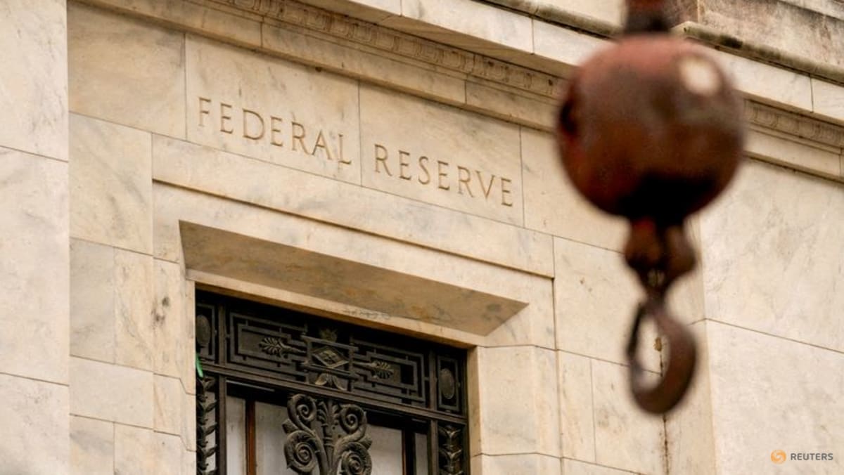 Fed minutes from March meeting show growing openness to rate hikes