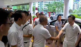 GE2025: PM Wong gariskan 3 isu penting untuk dipertimbang rakyat SG