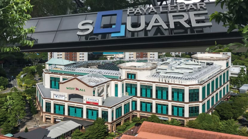 Paya Lebar Square mall, Cold Storage at West Mall among places visited by Covid-19 cases while infectious