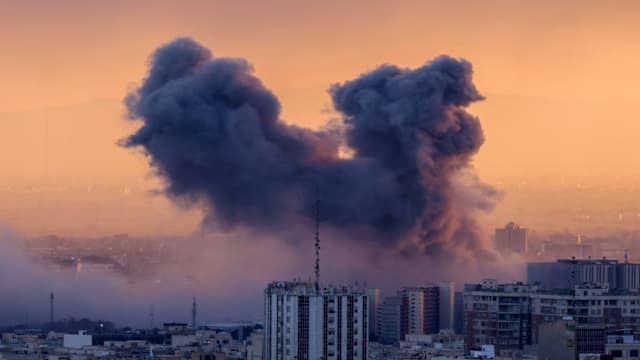 伊朗西北部逮捕20人 涉向以色列泄露安全机构位置