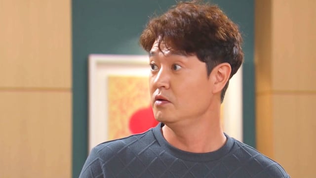 秘密的男人（第20集）：闵赫帮了书俊一把