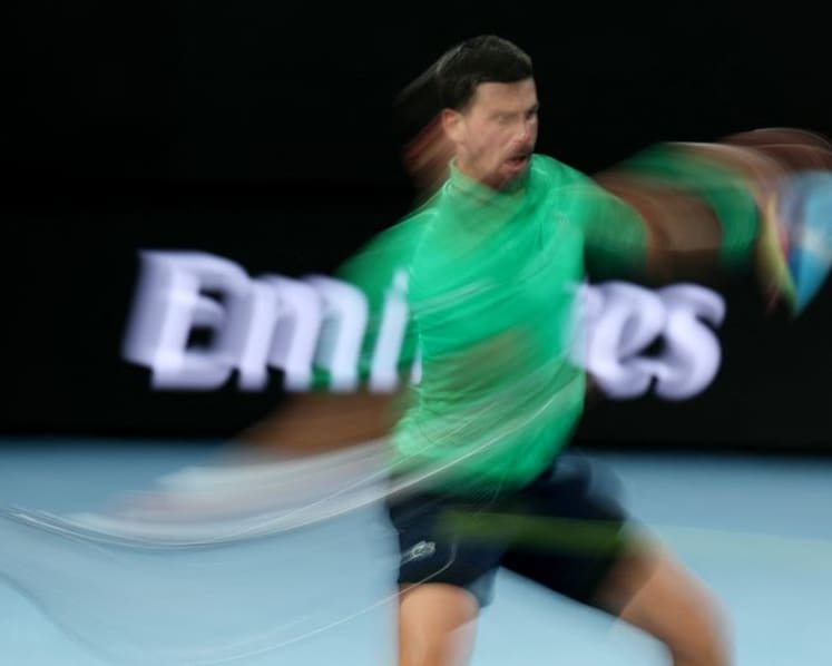 Vintage Djokovic dethrones Sinner to set up Alcaraz final at Australian Open